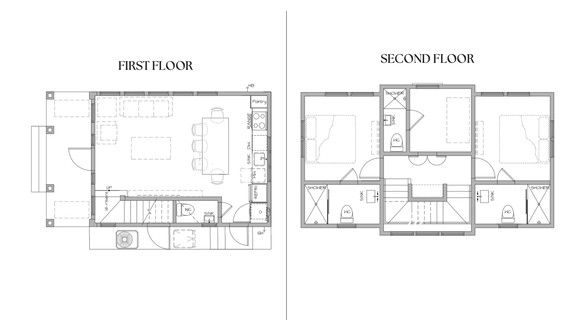 Plans